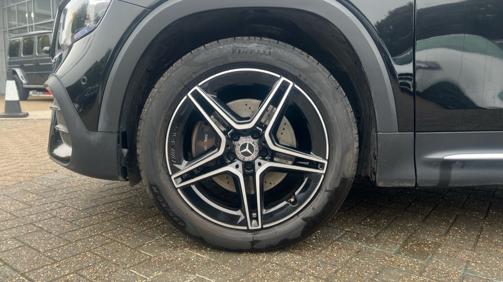 Used Mercedes-Benz GLB 2023 for sale - 77063279: Photo 25