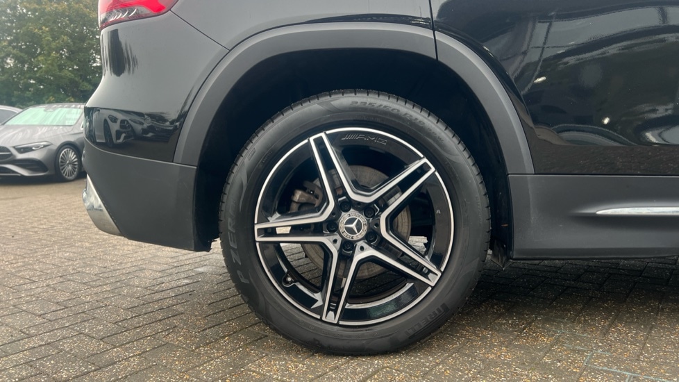 Used Mercedes-Benz GLB 2023 for sale - 77063279: Photo 27