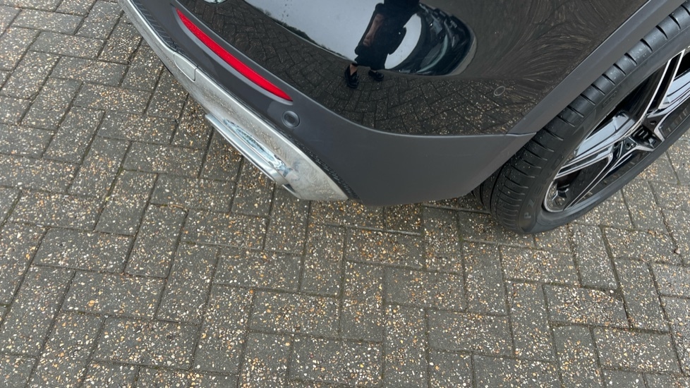 Used Mercedes-Benz GLB 2023 for sale - 77063279: Photo 29