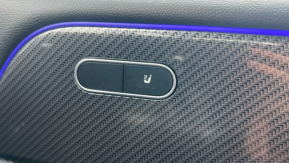 Used Mercedes-Benz GLB 2023 for sale - 77063279: Photo 32