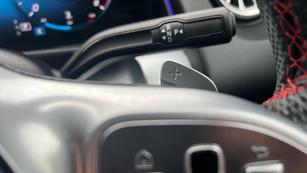 Used Mercedes-Benz GLB 2023 for sale - 77063279: Photo 36