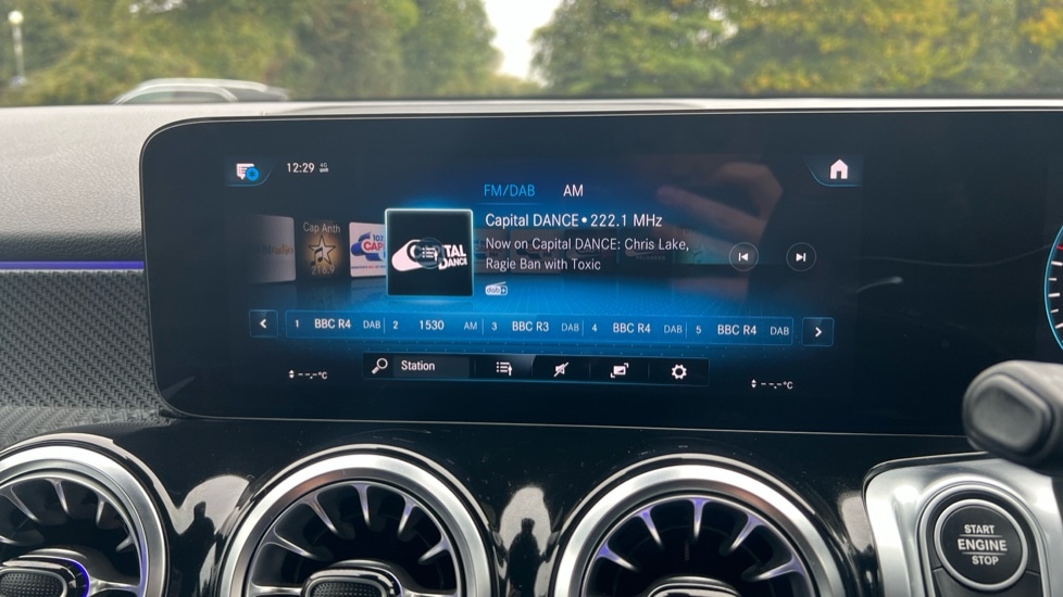 Used Mercedes-Benz GLB 2023 for sale - 77063279: Photo 38