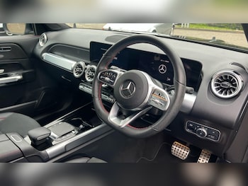 Used Mercedes-Benz GLB 2023 for sale - 77063279: Photo