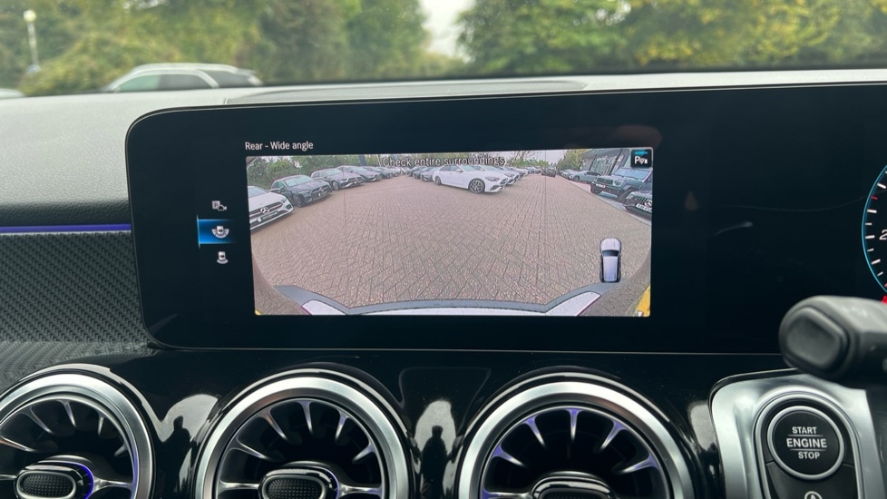 Used Mercedes-Benz GLB 2023 for sale - 77063279: Photo 40