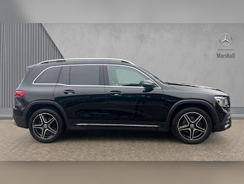 Used Mercedes-Benz GLB 2023 for sale - 77063279: Photo