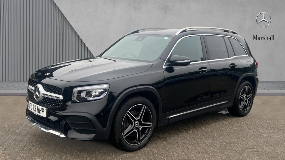 Used Mercedes-Benz GLB 2023 for sale - 77063279: Photo 8