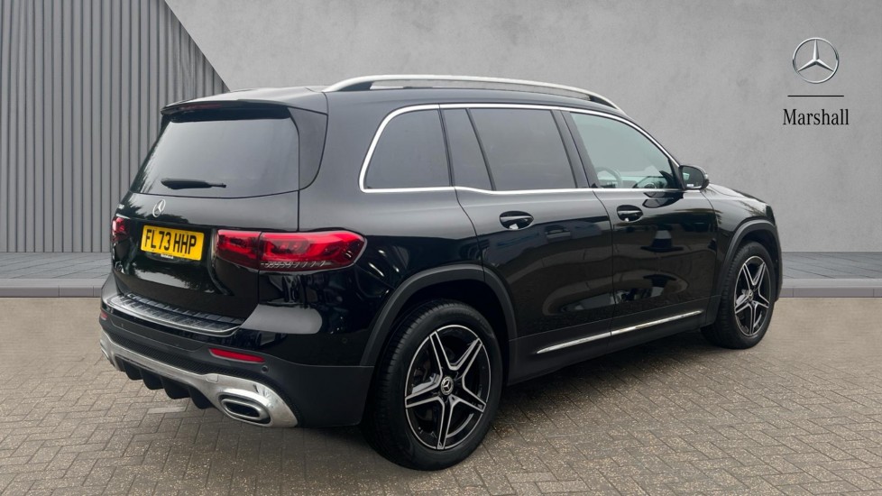 Used Mercedes-Benz GLB 2023 for sale - 77063279: Photo 9