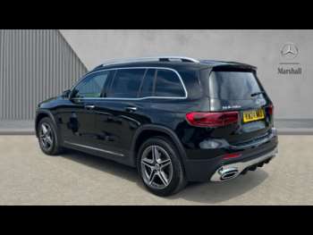 Used Mercedes-Benz GLB 2024 for sale - 75088246: Photo