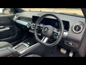 Used Mercedes-Benz GLB 2024 for sale - 75088246: Photo