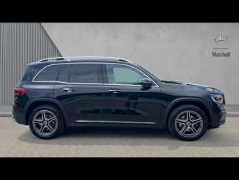 Used Mercedes-Benz GLB 2024 for sale - 75088246: Photo