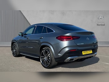 Used Mercedes-Benz GLE-Class 2025 for sale - 75472540: Photo