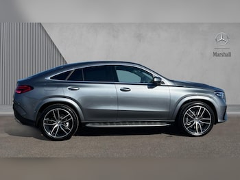 Used Mercedes-Benz GLE-Class 2025 for sale - 75472540: Photo