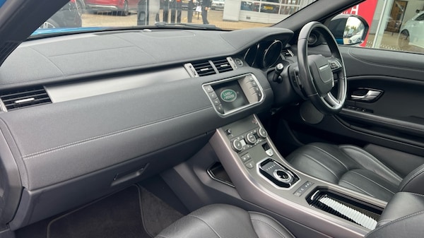 Used Land Rover Range Rover Evoque 2018 for sale - 76297420: Photo 10