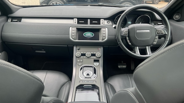 Used Land Rover Range Rover Evoque 2018 for sale - 76297420: Photo 11
