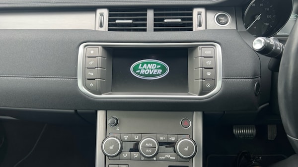 Used Land Rover Range Rover Evoque 2018 for sale - 76297420: Photo 12