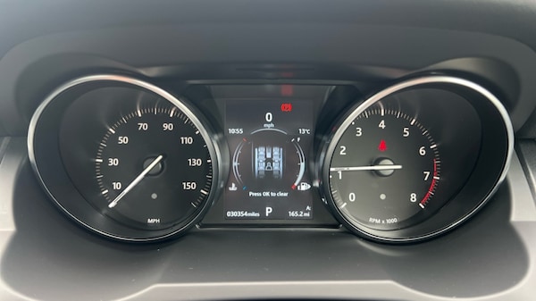 Used Land Rover Range Rover Evoque 2018 for sale - 76297420: Photo 13