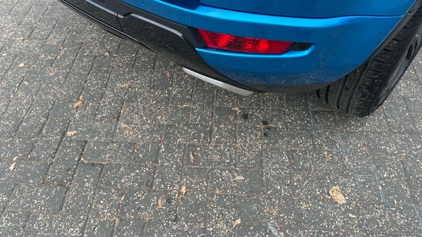 Used Land Rover Range Rover Evoque 2018 for sale - 76297420: Photo 24