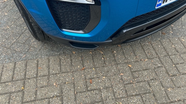 Used Land Rover Range Rover Evoque 2018 for sale - 76297420: Photo 26