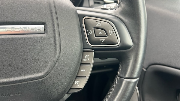Used Land Rover Range Rover Evoque 2018 for sale - 76297420: Photo 30