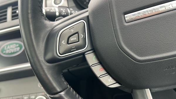 Used Land Rover Range Rover Evoque 2018 for sale - 76297420: Photo 31