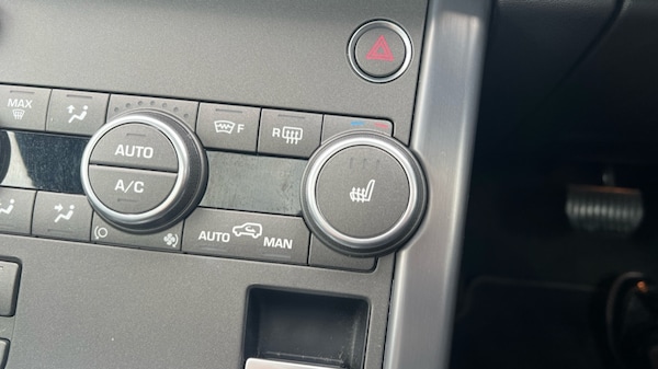 Used Land Rover Range Rover Evoque 2018 for sale - 76297420: Photo 33