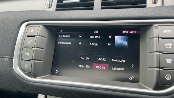Used Land Rover Range Rover Evoque 2018 for sale - 76297420: Photo 38