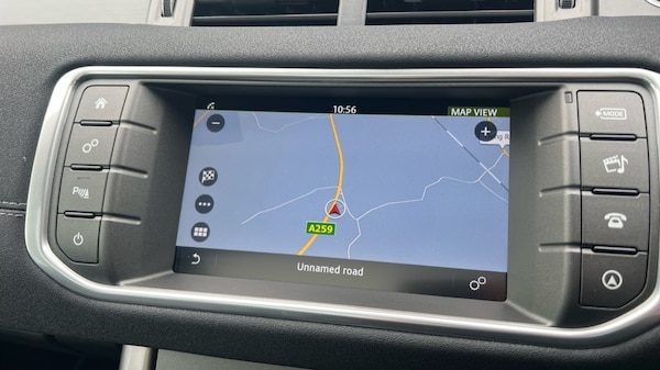 Used Land Rover Range Rover Evoque 2018 for sale - 76297420: Photo 40