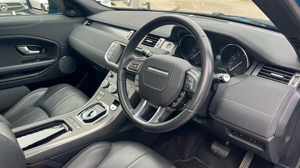 Used Land Rover Range Rover Evoque 2018 for sale - 76297420: Photo 9