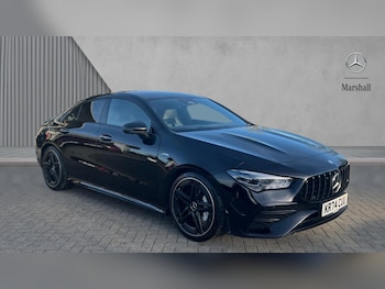 Used Mercedes-Benz CLA 2024 for sale - 76652571: Photo