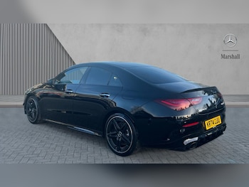 Used Mercedes-Benz CLA 2024 for sale - 76652571: Photo