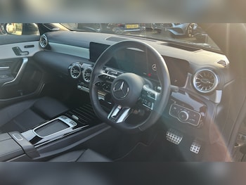 Used Mercedes-Benz CLA 2024 for sale - 76652571: Photo