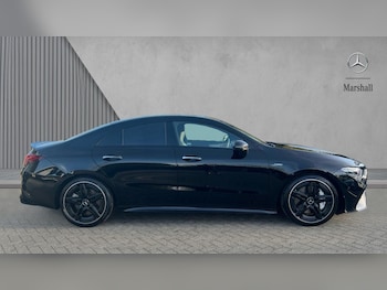 Used Mercedes-Benz CLA 2024 for sale - 76652571: Photo