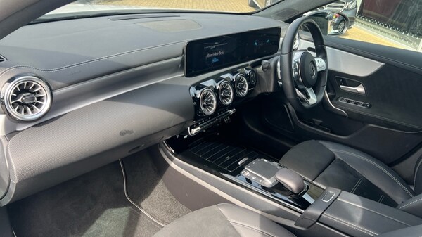 Used Mercedes-Benz A-Class 2022 for sale - 75443282: Photo 11
