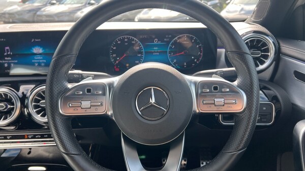 Used Mercedes-Benz A-Class 2022 for sale - 75443282: Photo 12