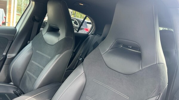 Used Mercedes-Benz A-Class 2022 for sale - 75443282: Photo 14