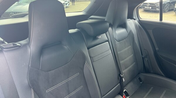Used Mercedes-Benz A-Class 2022 for sale - 75443282: Photo 15