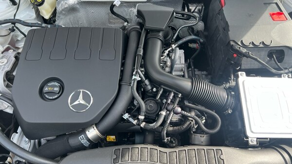 Used Mercedes-Benz A-Class 2022 for sale - 75443282: Photo 19