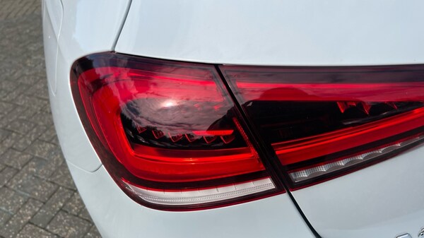 Used Mercedes-Benz A-Class 2022 for sale - 75443282: Photo 21
