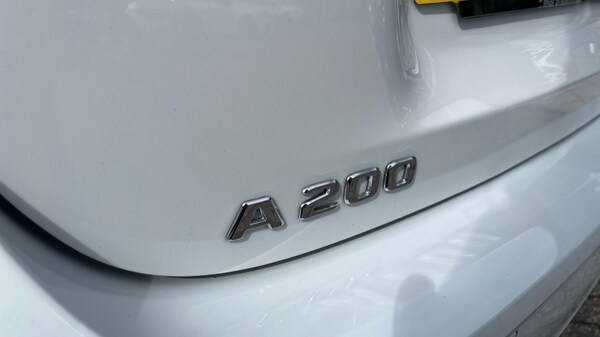 Used Mercedes-Benz A-Class 2022 for sale - 75443282: Photo 22