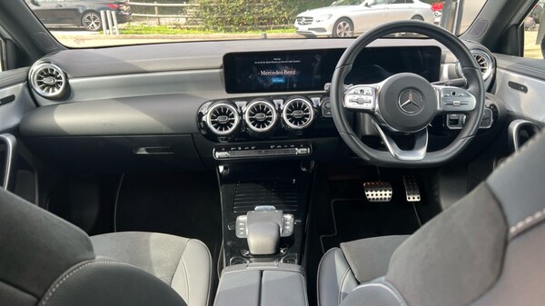Used Mercedes-Benz A-Class 2022 for sale - 75443282: Photo 23