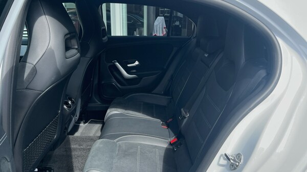 Used Mercedes-Benz A-Class 2022 for sale - 75443282: Photo 24