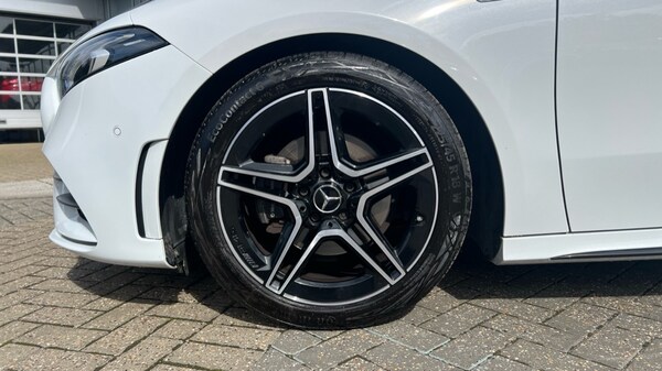 Used Mercedes-Benz A-Class 2022 for sale - 75443282: Photo 25