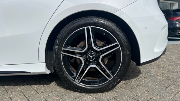 Used Mercedes-Benz A-Class 2022 for sale - 75443282: Photo 26