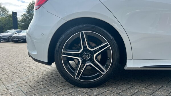Used Mercedes-Benz A-Class 2022 for sale - 75443282: Photo 27