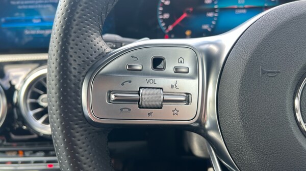 Used Mercedes-Benz A-Class 2022 for sale - 75443282: Photo 34