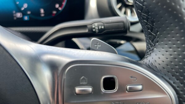 Used Mercedes-Benz A-Class 2022 for sale - 75443282: Photo 35