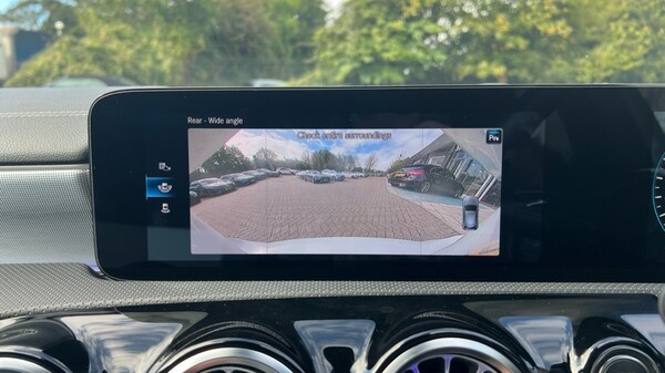 Used Mercedes-Benz A-Class 2022 for sale - 75443282: Photo 39