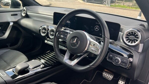 Used Mercedes-Benz A-Class 2022 for sale - 75443282: Photo 3