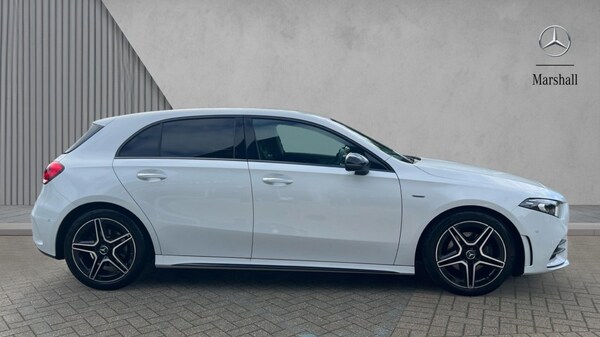 Used Mercedes-Benz A-Class 2022 for sale - 75443282: Photo 4