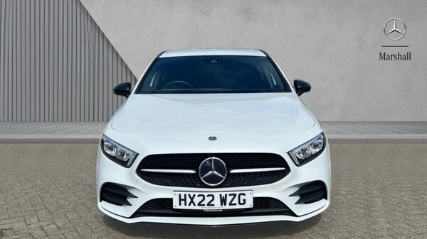 Used Mercedes-Benz A-Class 2022 for sale - 75443282: Photo 6